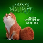 The Amazing Maurice (Original Motion Picture Soundtrack) - 벅스 The Amazing Maurice (Original Motion Picture Soundtrack) / Tom... 