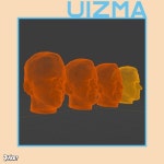 Uizma - 벅스 Uizma / Luiz Macedo, UIZMA