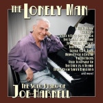 The Lonely Man: The Solo Piano of Joe Harnell - 벅스 The Lonely Man: The Solo Piano of Joe Harnell / Joe Harnell