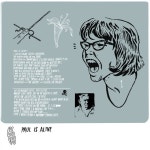 Paul Is Alive/EL VY(엘-바이) - 벅스 Paul Is Alive / EL VY(엘-바이)