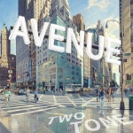 AVENUE - 벅스 AVENUE / 투톤(Two Tone)