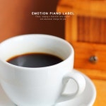 커피 한 잔에 스며드는 그리움 (아련한 감성 뉴에이지) - 벅스 커피 한 잔에 스며드는 그리움 (아련한 감성 뉴에이지) / Various Artists