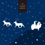 Christmas Lights/루바토(Rubato) - 벅스 Christmas Lights / 루바토(Rubato)