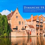 바이올린 협주곡과 함께하는 힐링의 시간 - 벅스 바이올린 협주곡과 함께하는 힐링의 시간 / Various Artists