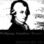 모짜르트: 소나타 작품번호 310 - 3악장 (Mozart: Piano Sonata... Presto)/명곡 피아노 베스트 - 벅스 모짜르트: 소나타... 