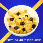 [HFBH] Honey Family BeeHive - 벅스 [HFBH] Honey Family BeeHive / 주라, 딥플로우, 넉살(Nucksal), 화나(Fana), 11호