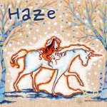 Haze - 벅스 Haze / 비오(B.O)