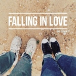 Falling in love (With. 임채운)/백승미 - 벅스 Falling in love (With. 임채운) / 백승미