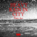 런던 워털루브릿지에 내리는 빗소리/힐링 네이쳐 - 벅스 런던 워털루브릿지에 내리는 빗소리 / 힐링 네이쳐