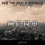 Micky Blue) (Radio Edit)/Pete Tha Zouk, Deep Blue(딥 블루) - 벅스 Hero (feat. Micky Blue) (Radio Edit) / Pete Tha Zouk, Deep Blue... 