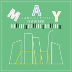 봄의 클래식, May 3집 - 벅스 봄의 클래식, May 3집 / 브로딘 레이(Brodin Ray)