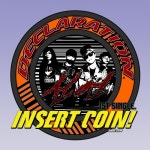 선언/인서트코인(Incert Coin) - 벅스 선언\u0000 / 인서트코인(Incert Coin)