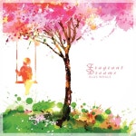 향기로운 꿈/흰수염 고래 - 벅스 향기로운 꿈 / 흰수염 고래