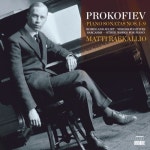 Prokofiev: Piano Sonata No.2 In D Minor, Op.14 - I. Allegro, Ma Non Troppo (프로코피에프: 피아노 소나타 2번 D단조, Op.14... 