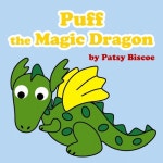 Puff The Magic Dragon - 벅스 Puff The Magic Dragon / Patsy Biscoe(팻시 비스코)