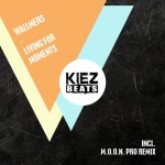 Living For Moments/Wallmers - 벅스 Living For Moments / Wallmers