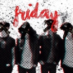 Friday - 벅스 Friday / The Funcity(펀시티)