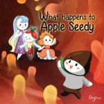 (자하뮤지컬영어) - 벅스 (Jaha Musical English) What... Apple Seedy (Voice Recording) / JAHA Musical English(자하뮤지컬영어)