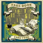 Fake Book - 벅스 Fake Book / Fake Type(페이크 타입)