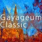 Mozart - Piano Sonata No.3 In B Flat Major K.281 - III. Rondeau. Allegro Arr. For Gayageum/가야금 클래식(Gayageum Classic)... 
