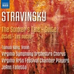 Royal March (스트라빈스키: 병사의 이야기 모음곡 - IV. 왕의 행진곡)/JoAnn Falletta(조앤 팔레타) - 벅스 Stravinsky: The... 