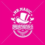 Mr.magic (Inst.)/동방박사 aka M.A,G.I - 벅스 Mr.magic (Inst.) / 동방박사 aka M.A,G.I
