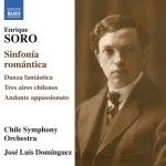 Soro: 3 Aires Chilenos - No.2 Moderato (소로: 3개의 칠레 아리아 - 2번)/Jose Luis Dominguez - 벅스 Soro: 3 Aires Chilenos - No.2... 