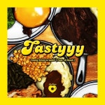 Tastyyy - 벅스 Tastyyy / Young Vinyls (영바이닐스), 사모 키요타 (SAMO KHIYOTA)
