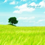 바람 부는 언덕/나무향 - 벅스 바람 부는 언덕 / 나무향