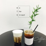 On The Street 2nd Digital Single Like Coffee - 벅스 On The Street 2nd Digital Single Like Coffee / 온더스트릿(Onthestreet)