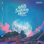 희게 불타는 달 (Prod. Chillobey)/윤해찬 - 벅스 희게 불타는 달 (Prod. Chillobey) / 윤해찬