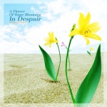 절망 속에 피어나는 희망의 꽃/나무향 - 벅스 절망 속에 피어나는 희망의 꽃 / 나무향