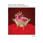 Alma - 벅스 Alma / Paolo Fresu(파올로 브레수), Omar Sosa(오마르 소사)