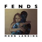 Moon Landing - 벅스 Moon Landing / Fends