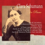 클라라 슈만: 가곡 23-3 여기 저기 은밀한 속삭임 Op.23, 3 Geheimes Flustern Hier Und Dort/박상문뮤직웍스 - 벅스 클라라 슈만... 