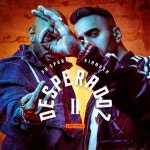 Desperadoz II - 벅스 Desperadoz II / PA Sports(피에이 스포츠), Kianush(키아누시)