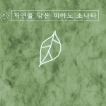자연을 담은 피아노 소나타/피아노 바람 - 벅스 자연을 담은 피아노 소나타 / 피아노 바람