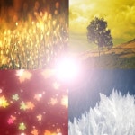 사계의 멜로디 (클래식 자장가)/꿈 속의 피아노 - 벅스 사계의 멜로디 (클래식 자장가) / 꿈 속의 피아노