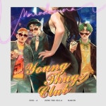 Madonna - 벅스 Madonna / Young Thugs Club