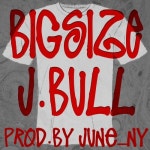 Big Size (Prod.By 쥰니 (June_Ny))/제이불(J.Bull) - 벅스 Big Size (Prod.By 쥰니 (June_Ny)) / 제이불(J.Bull)