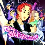 STARCHILD - 벅스 STARCHILD / 돕덕 (DopeDoug)
