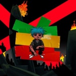 California Roll - 벅스 California Roll / O\day O$A(오데이 오사)