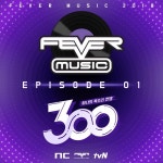 tvN 300 x NC 피버뮤직 - EP1 - 벅스 tvN 300 x NC 피버뮤직 - EP1 / Various Artists