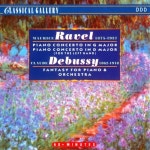 라벨: 왼손을 위한 피아노 협주곡 D장조 (Ravel: Piano Concerto in D major for the left hand)/Andriano Jordao, M.I.T. Symphony... 