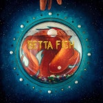 Betta Fish/Moon Honey - 벅스 Betta Fish / Moon Honey