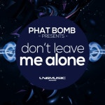 (팻 범브) - 벅스 Dont Leave Me Alone (Acoustic Chillout Version) / Phat Bomb(팻 범브)