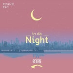 인다나잇 (In da night) - 벅스 인다나잇 (In da night) / RODEN (로든)