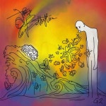 tHROWING uP bUTTERFLIES - 벅스 tHROWING uP bUTTERFLIES / 지투 (g2)