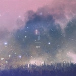 상념의 숲에서/혜원 - 벅스 상념의 숲에서 / 혜원