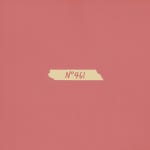 NO.461 - 벅스 NO.461 / Masterclass